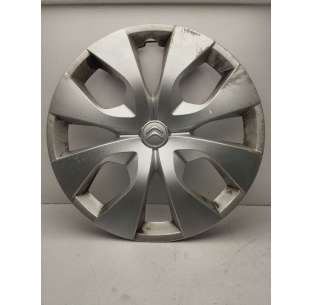 TAPACUBOS CITROEN C3 Elle -...