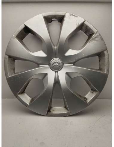 TAPACUBOS CITROEN C3 Elle - 799673 /...