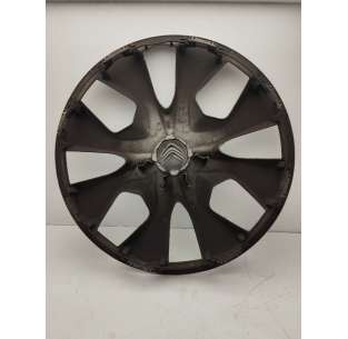 TAPACUBOS CITROEN C3 Elle -... 2