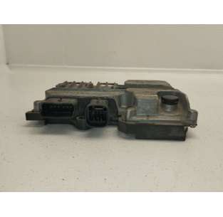 CENTRALITA START / STOP...