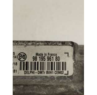 CENTRALITA START / STOP... 2