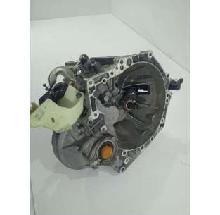 CAJA CAMBIOS - 800443 / 20ET48 2