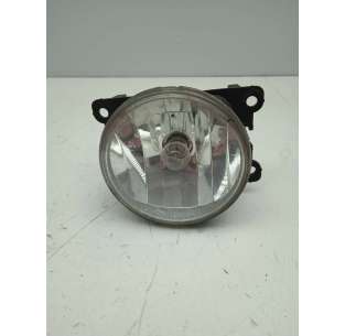 FARO ANTINIEBLA IZQUIERDO...