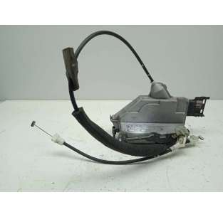 CERRADURA PUERTA TRASERA...