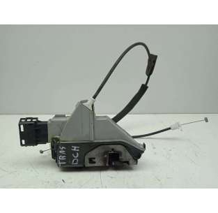 CERRADURA PUERTA TRASERA... 2