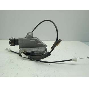 CERRADURA PUERTA TRASERA...