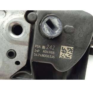 CERRADURA PUERTA TRASERA... 2