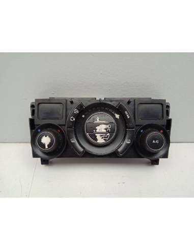 MANDO CLIMATIZADOR - 773749 / 96738323XT