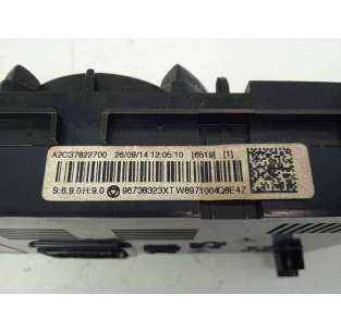 MANDO CLIMATIZADOR - 773749... 2