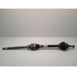 TRANSMISION DELANTERA...