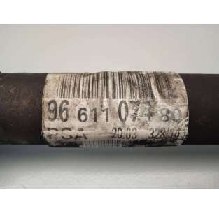 TRANSMISION DELANTERA... 2