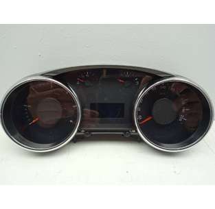 CUADRO INSTRUMENTOS PEUGEOT...