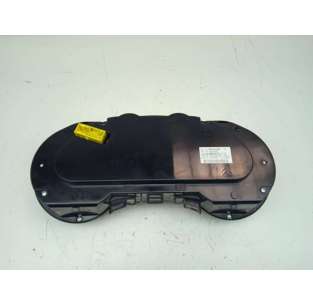 CUADRO INSTRUMENTOS PEUGEOT... 2