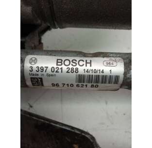 MOTOR LIMPIA DELANTERO... 2