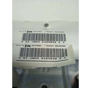 AIRBAG CORTINA DELANTERO... 2