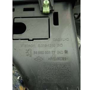 GUANTERA PEUGEOT 5008... 2