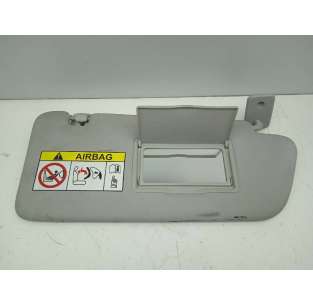 PARASOL DERECHO PEUGEOT...