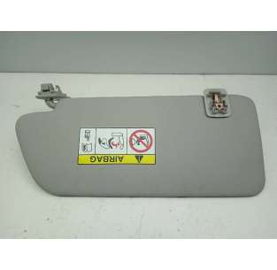 PARASOL DERECHO PEUGEOT... 2