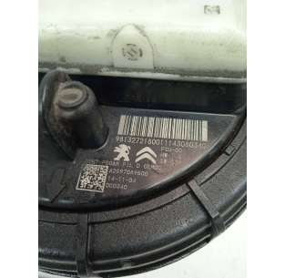 BOMBA COMBUSTIBLE PEUGEOT... 2