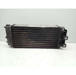 INTERCOOLER PEUGEOT 5008... 2