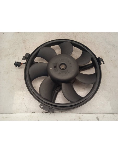 Recambio de electroventilador para skoda superb (3u4) referencia OEM IAM   