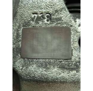 PINZA DE FRENO DELANTERA... 2