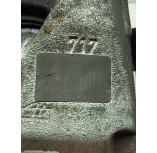 PINZA DE FRENO DELANTERA... 2