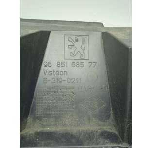 GUANTERA PEUGEOT 5008... 2