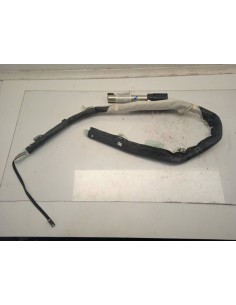 Recambio de airbag cortina delantero derecho para citroën c4 picasso 2.0 hdi fap cat (rhr / dw10bted4) referencia OEM IAM 965411