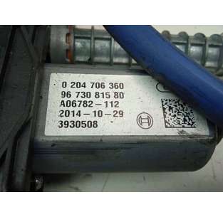 FRENO DE MANO ELECTRICO... 2