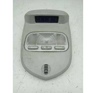 LUZ INTERIOR PEUGEOT 5008...