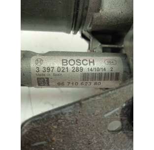 MOTOR LIMPIA DELANTERO... 2