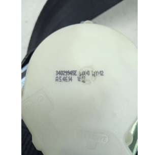 CINTURON SEGURIDAD TRASERO... 2