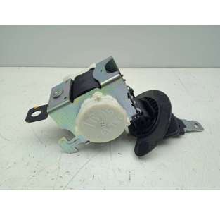 CINTURON SEGURIDAD TRASERO...