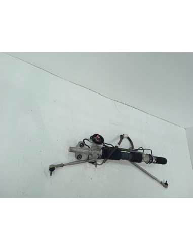 Recambio de cremallera direccion para honda fr-v (be) 2.2 ctdi executive referencia OEM IAM JT07004271  