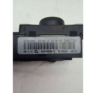 MANDO CLIMATIZADOR PEUGEOT... 2