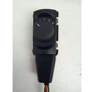 MANDO CLIMATIZADOR PEUGEOT...