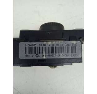 MANDO CLIMATIZADOR PEUGEOT... 2