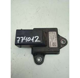 MODULO ELECTRONICO PEUGEOT...