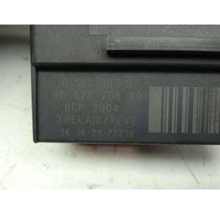 CAJA PRECALENTAMIENTO... 2