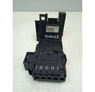 MODULO ELECTRONICO PEUGEOT...