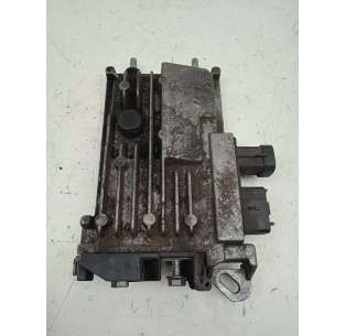 CENTRALITA START / STOP...