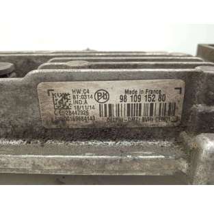 CENTRALITA START / STOP... 2