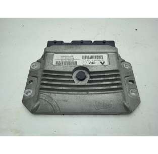 CENTRALITA MOTOR UCE DACIA...