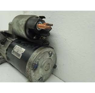 MOTOR ARRANQUE DACIA DOKKER... 2