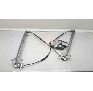 ELEVALUNAS DELANTERO...