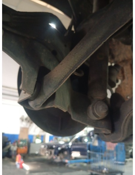 Recambio de mangueta trasera derecha para ford focus lim. (cb8) trend referencia OEM IAM 1780076  