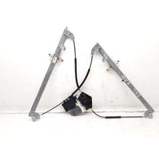 ELEVALUNAS DELANTERO...