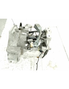 Recambio de caja cambios para audi a3 (8l) 1.8 20v referencia OEM IAM EBD   2