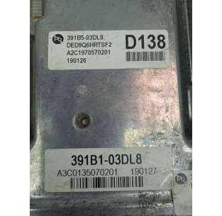 CENTRALITA MOTOR UCE -... 2